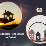 Residential Real Estate in Dubai