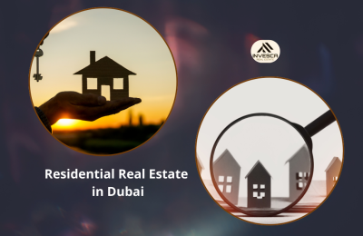 Residential Real Estate in Dubai