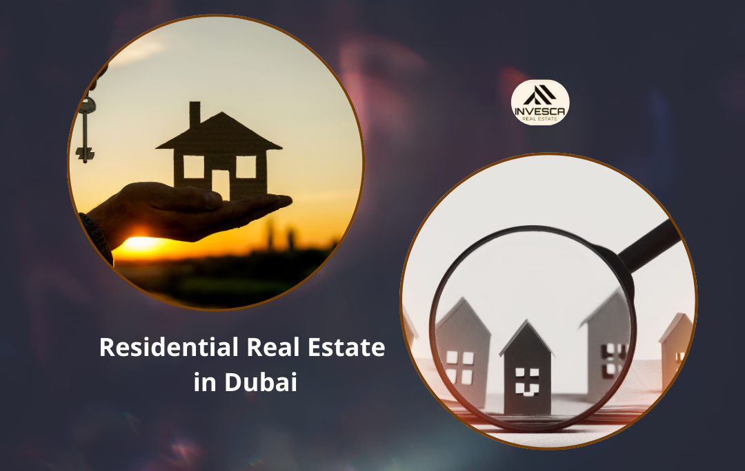 Residential Real Estate in Dubai