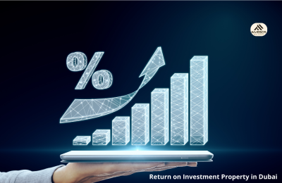 Return on Investment Property in Dubai