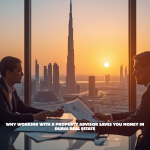 Why Working with a Property Advisor