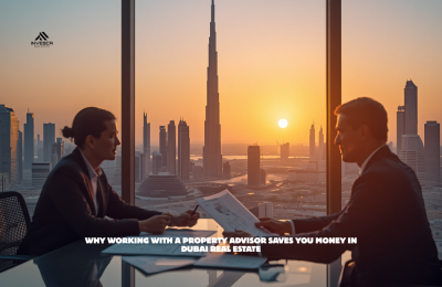 Why Working with a Property Advisor