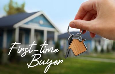 DLD's First-Time Home Buyer Program - All You Need To Know!