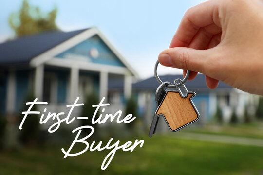DLD's First-Time Home Buyer Program - All You Need To Know!