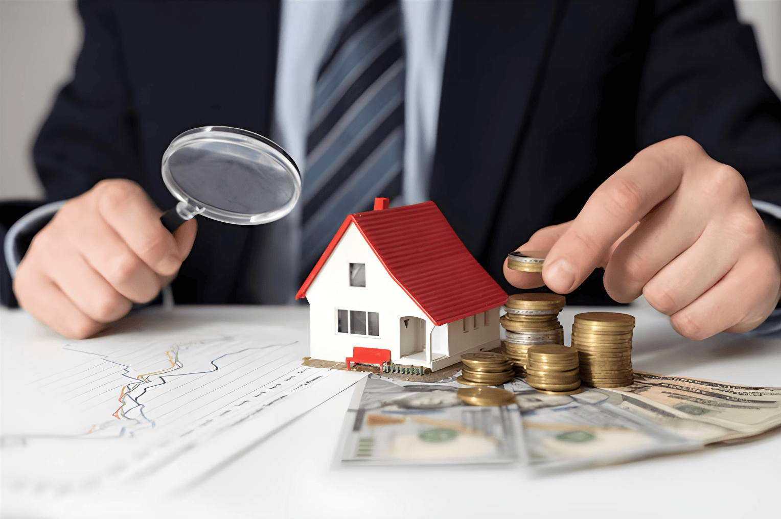 Hidden Costs of Buying Property in the UAE: What Every Buyer Should Know