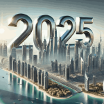 Dubai Real Estate Market Achieves Historic Growth in 2025