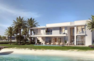 Ramhan Island Villas