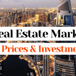 Dubai Real Estate Market 2026 | Trends, Prices & Investment Guide