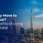 Why Everyone Is Moving to Dubai in 2025 | Opportunities Beyond Luxury