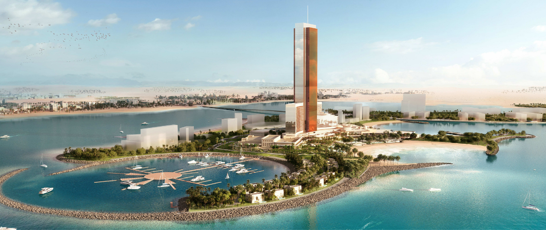 The Rise of Ras Al Khaimah & Al Marjan Island – Why the Time to Invest is NOW