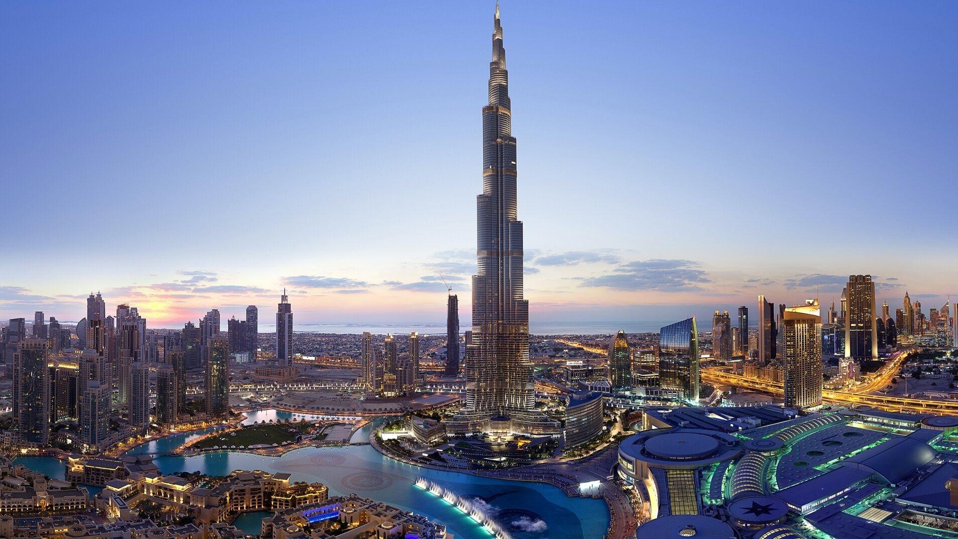 Dubai vs The World: How Far Your Property Budget Goes in London, Paris, New York, Toronto & Mumbai