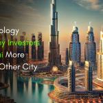 Why Investors Trust Dubai: Psychological Secrets Behind the World’s Safest Property Market