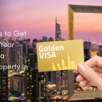 Top 8 Ways to Get Dubai’s 10-Year Golden Visa Through Property in 2026