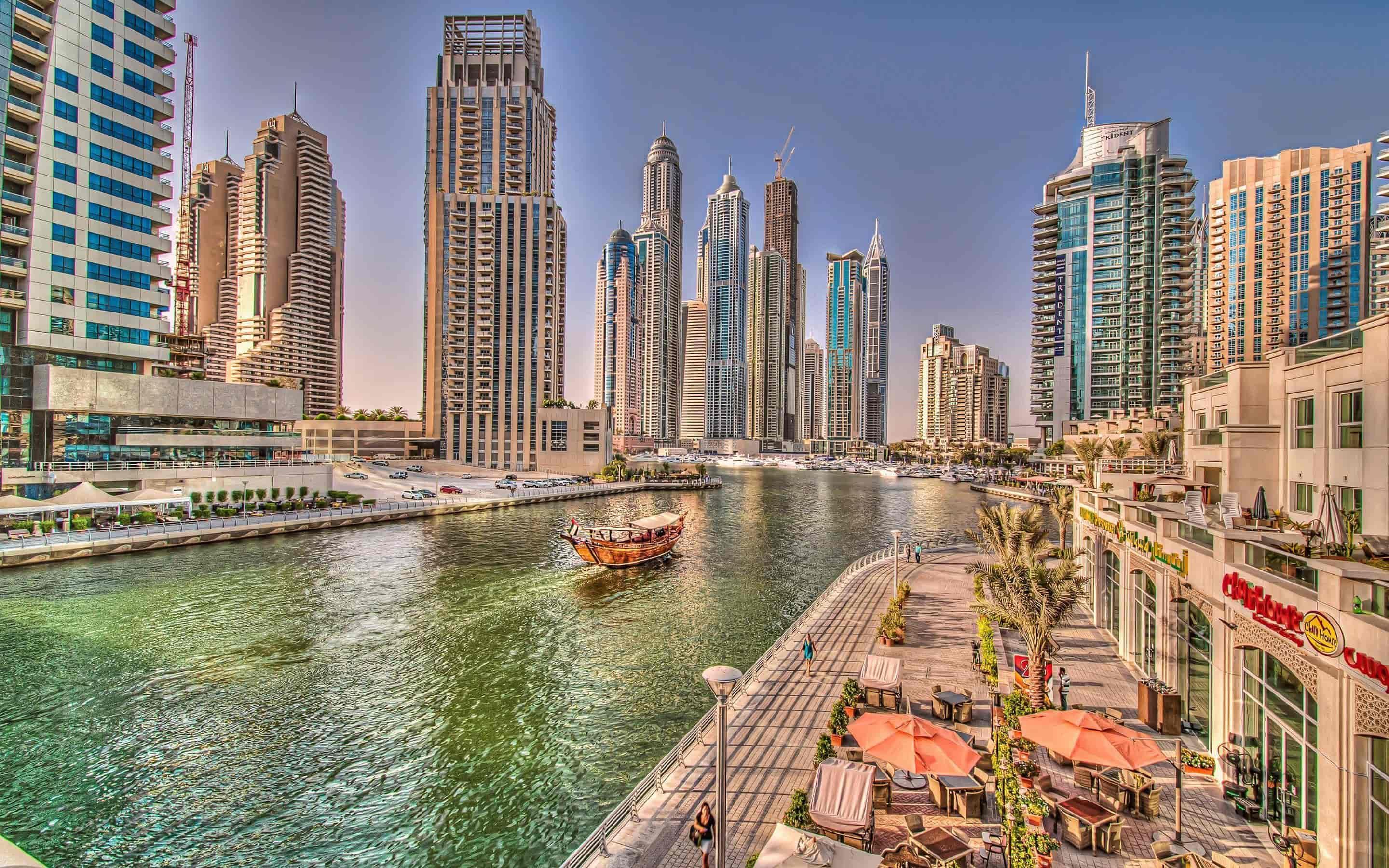 The Oasis by Emaar | Luxury Villas & Mansions Dubai