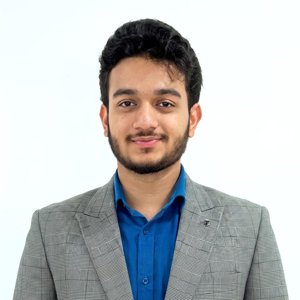 Mr. Ahmed Property Consultant