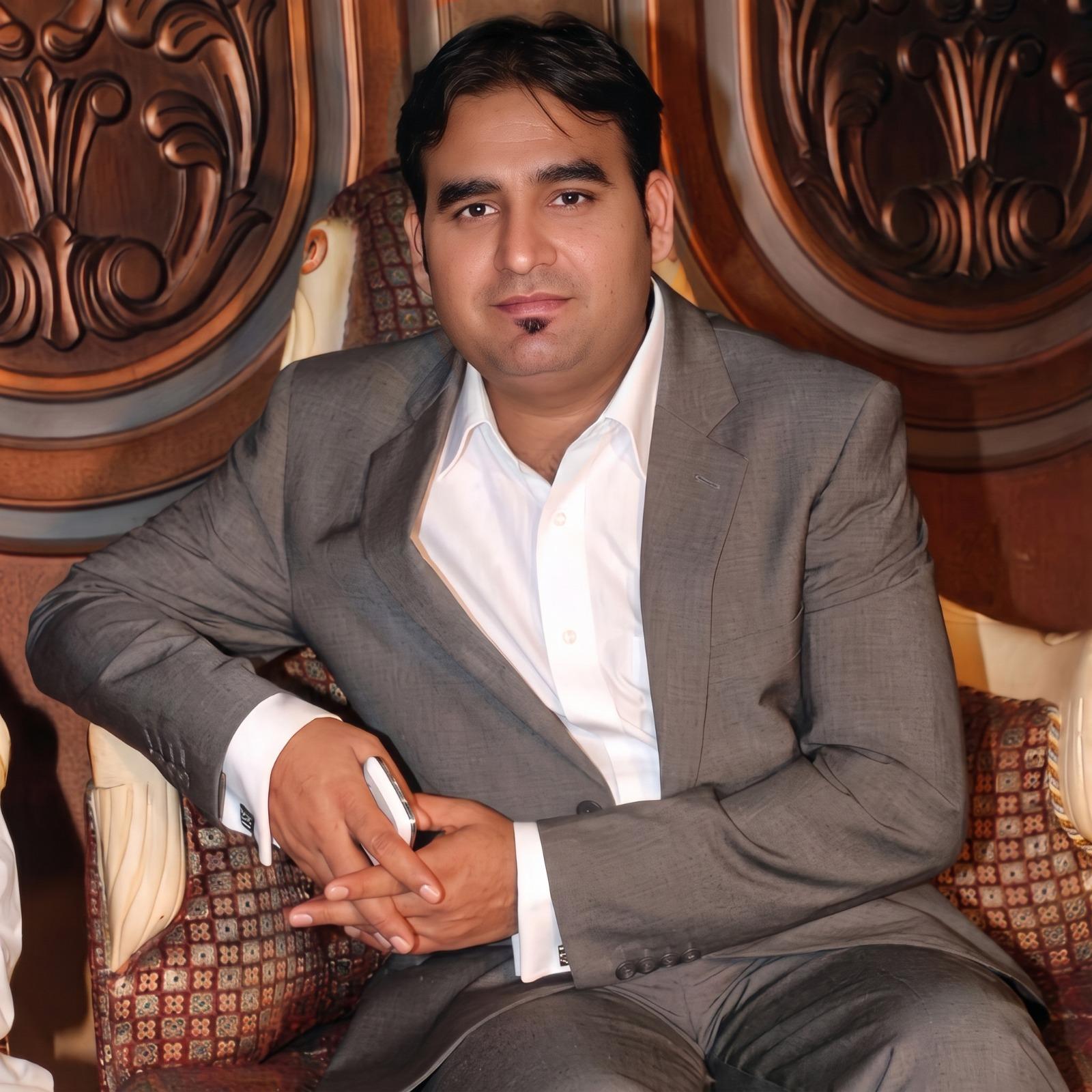Mr. Nadeem General Manager                  RERA No- 80652