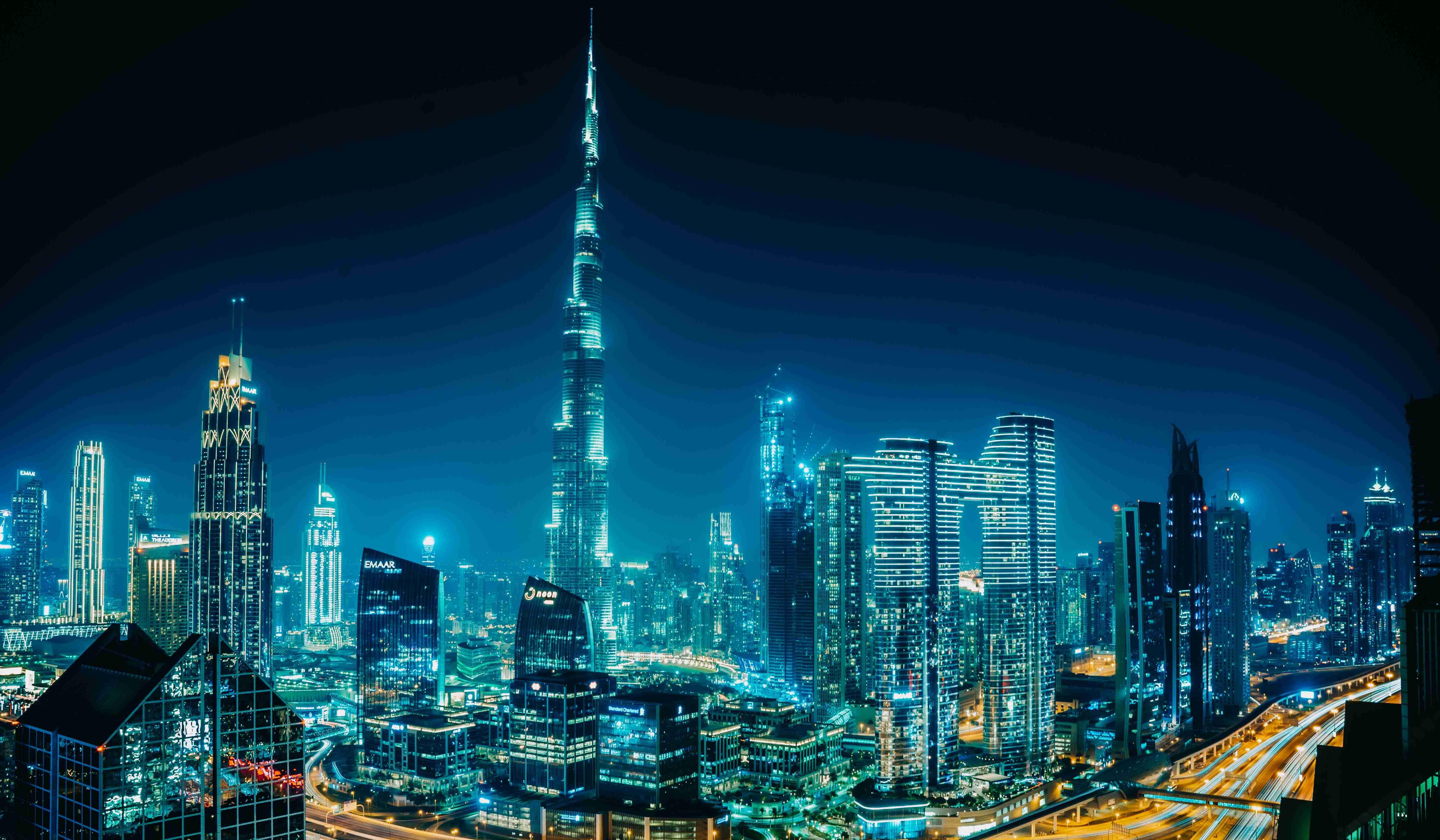 Building Wealth Through Property