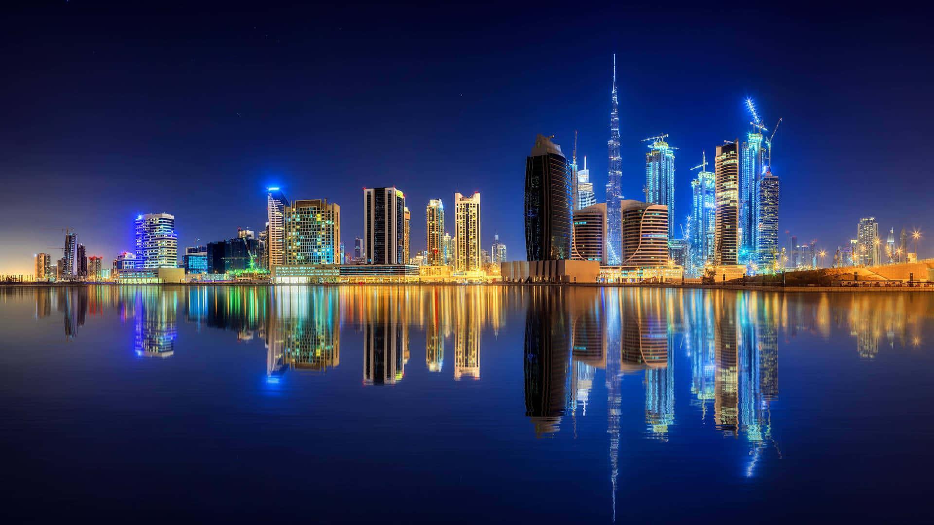 Building Wealth Through Property