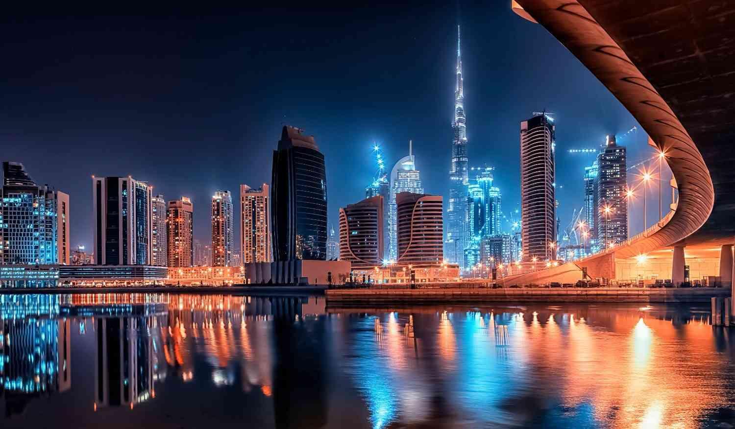 Building Wealth Through Property