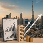Dubai’s Off-Plan Property Secrets: Best ROI Projects in 2025
