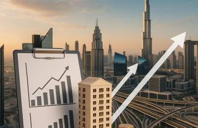 Dubai’s Off-Plan Property Secrets: Best ROI Projects in 2025