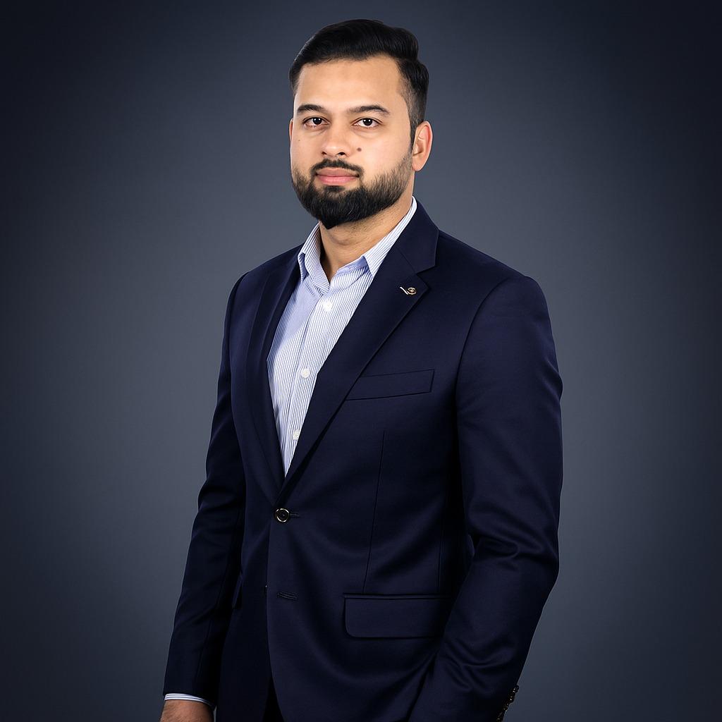 Muhammad Naseer Administration Manager