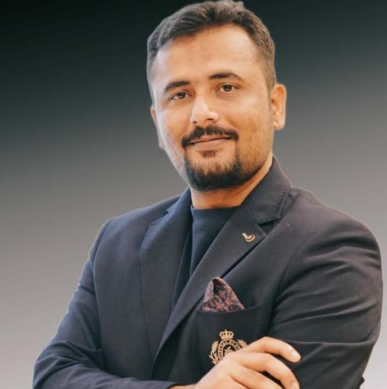 M Ahmad Rashid Property Consultant & Mortgage Advisor