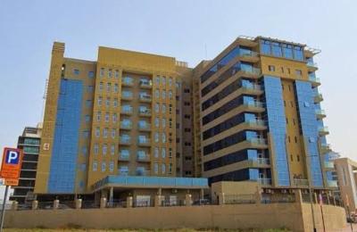 Spacious One-Bedroom Apartment for Rent