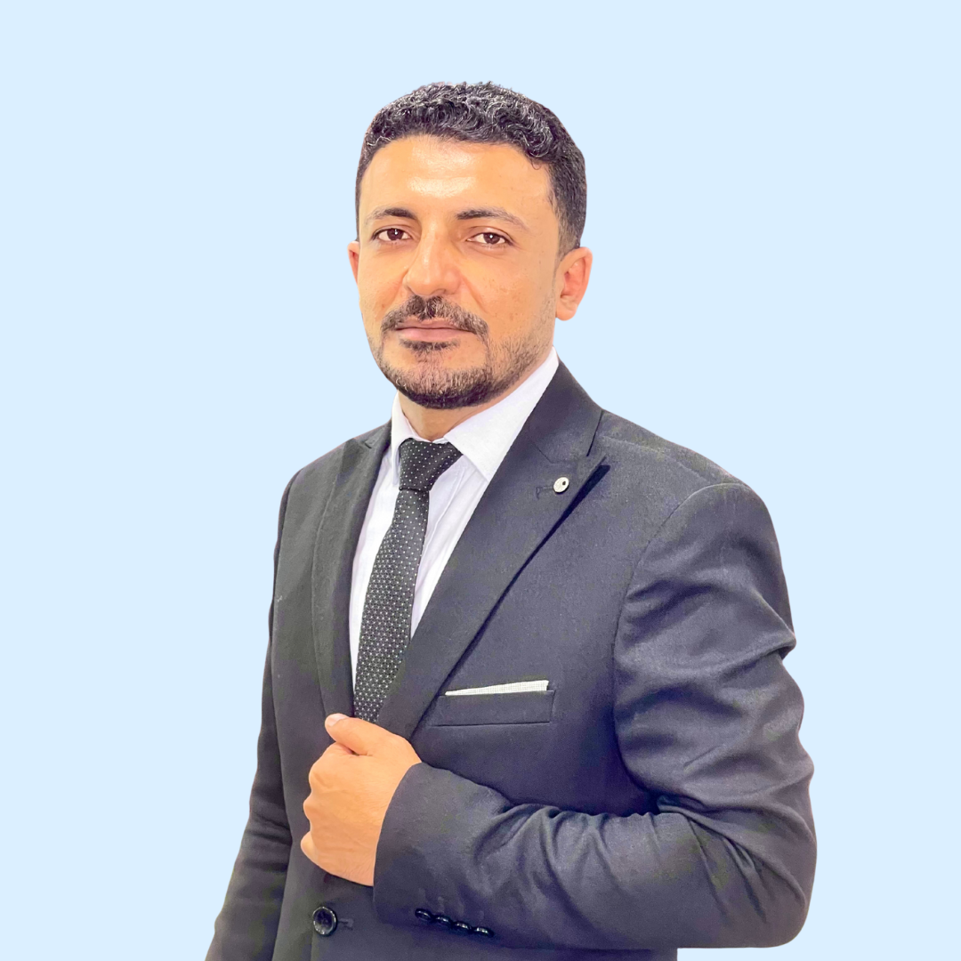 Ahmed Hassan Property Consultant (Secondary)