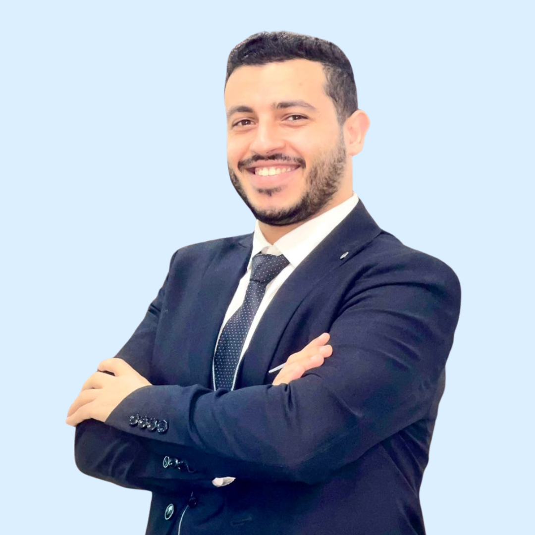 Mahmoud Maher Property Consultant (off-plan)