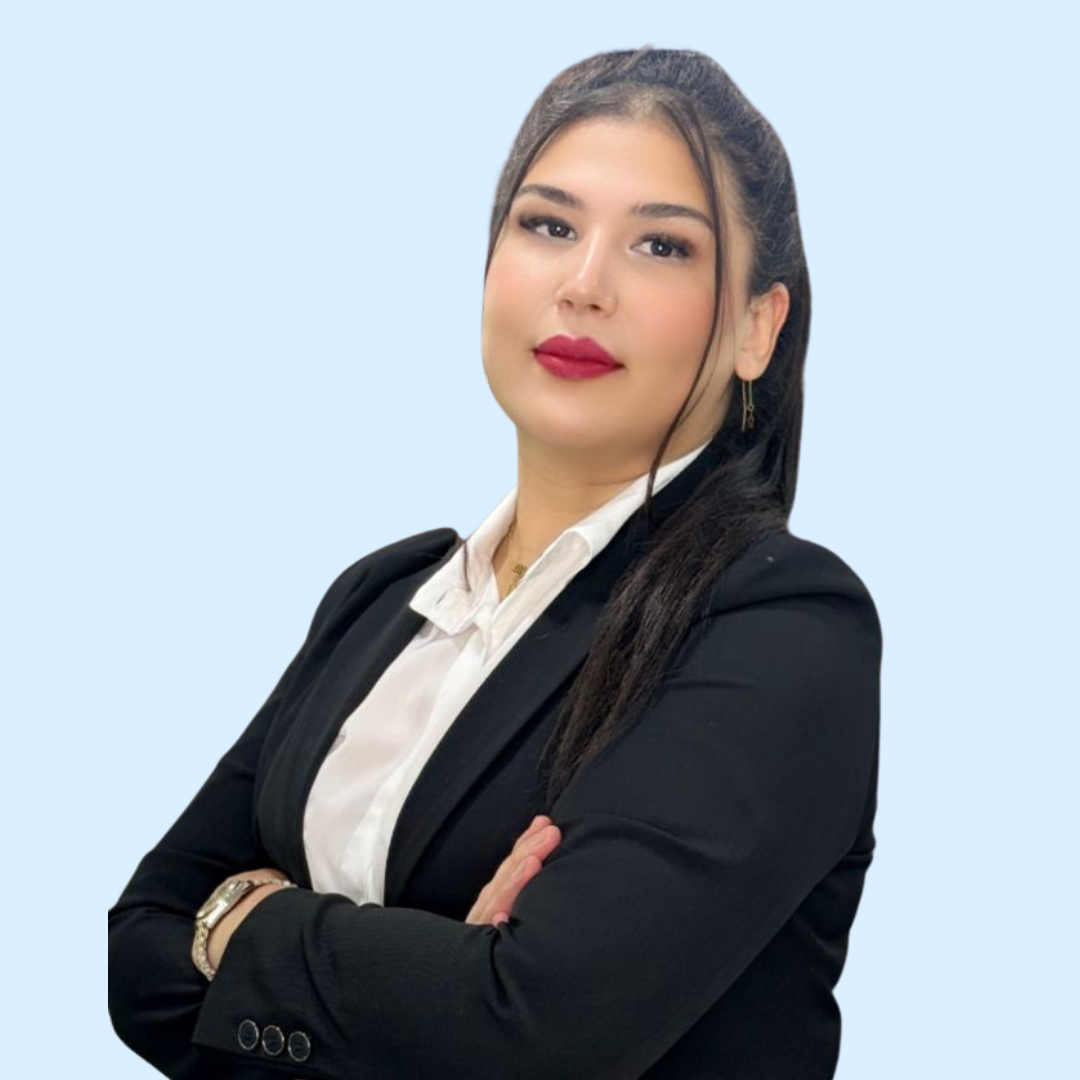 Radja zerfaoui Property Consultant (Secondary)