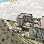 Jawaher Residences Maryam Island