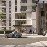 Jawaher Residences Maryam Island