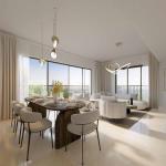Jawaher Residences Maryam Island